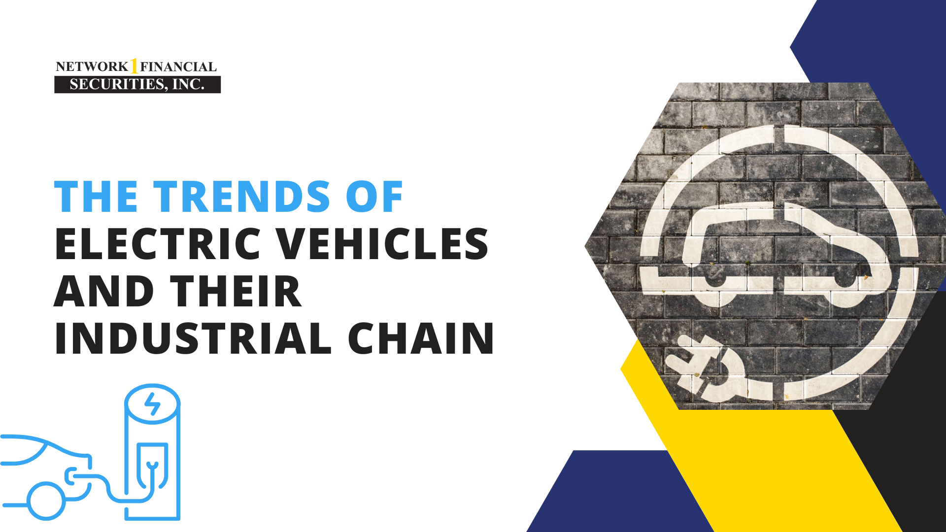 Electric Vehicles