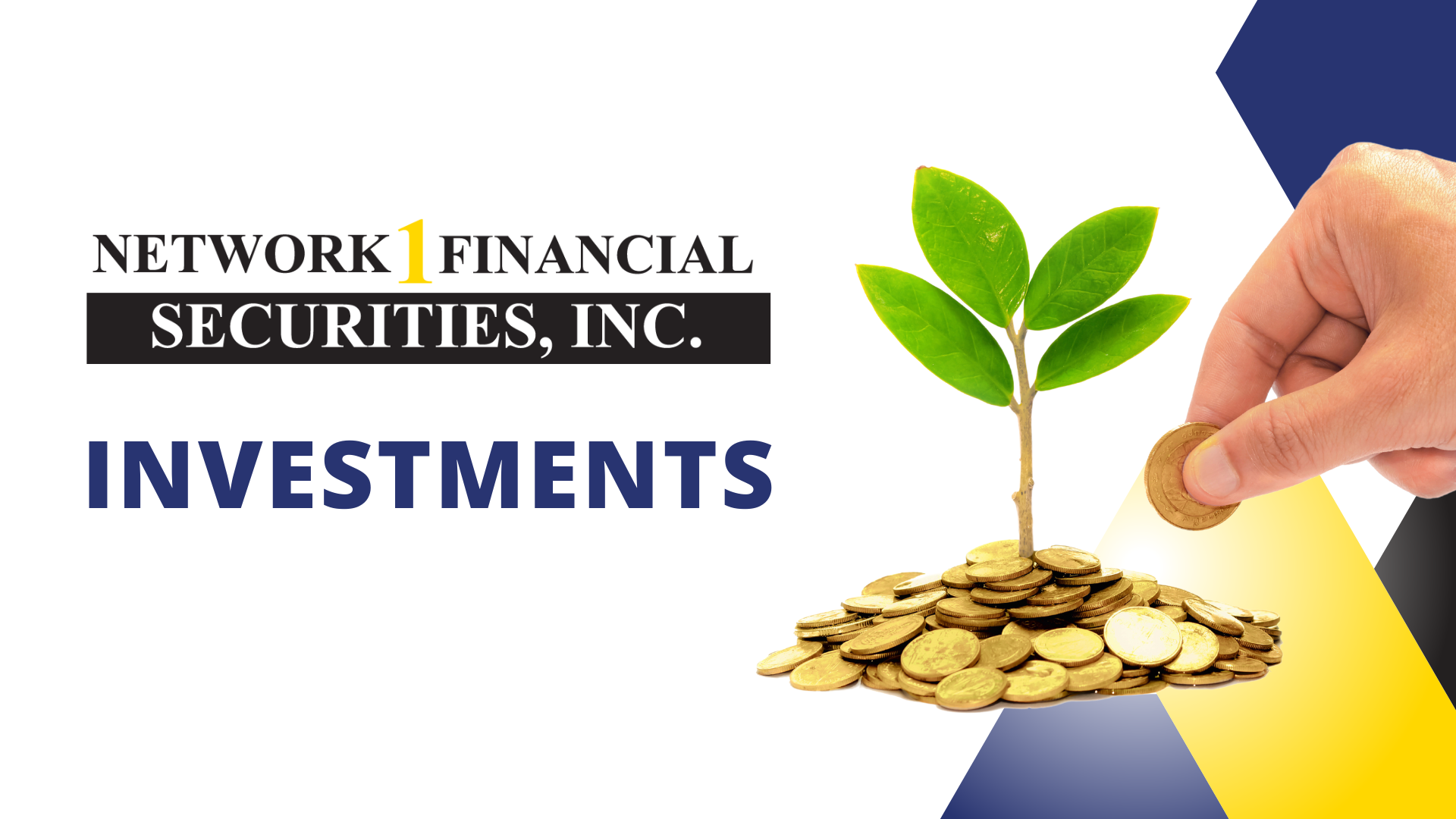 Network 1 Investments